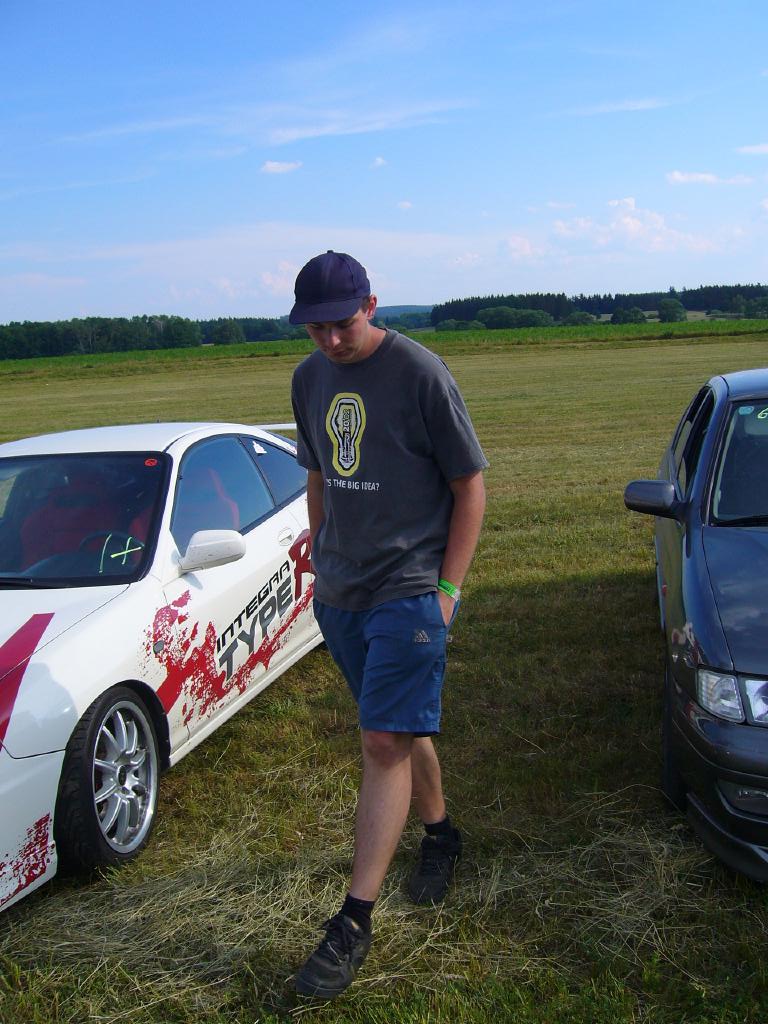 Blatná sprinty  II