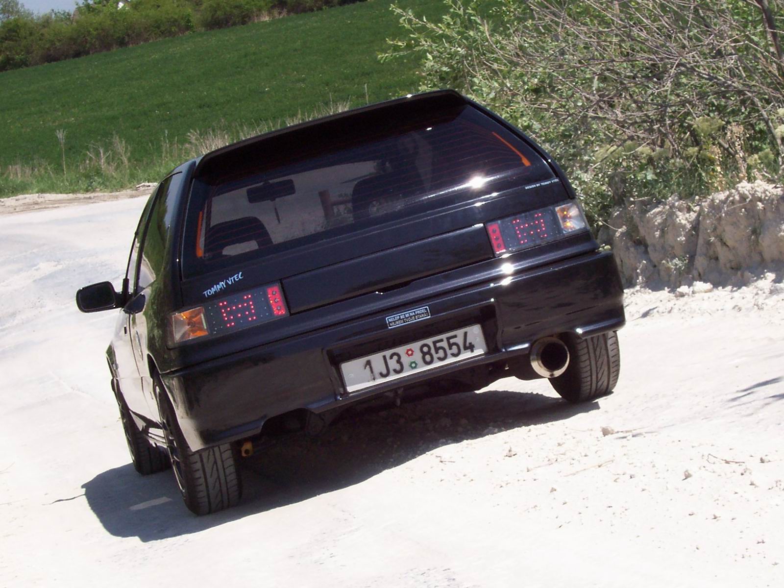 C4G VTi