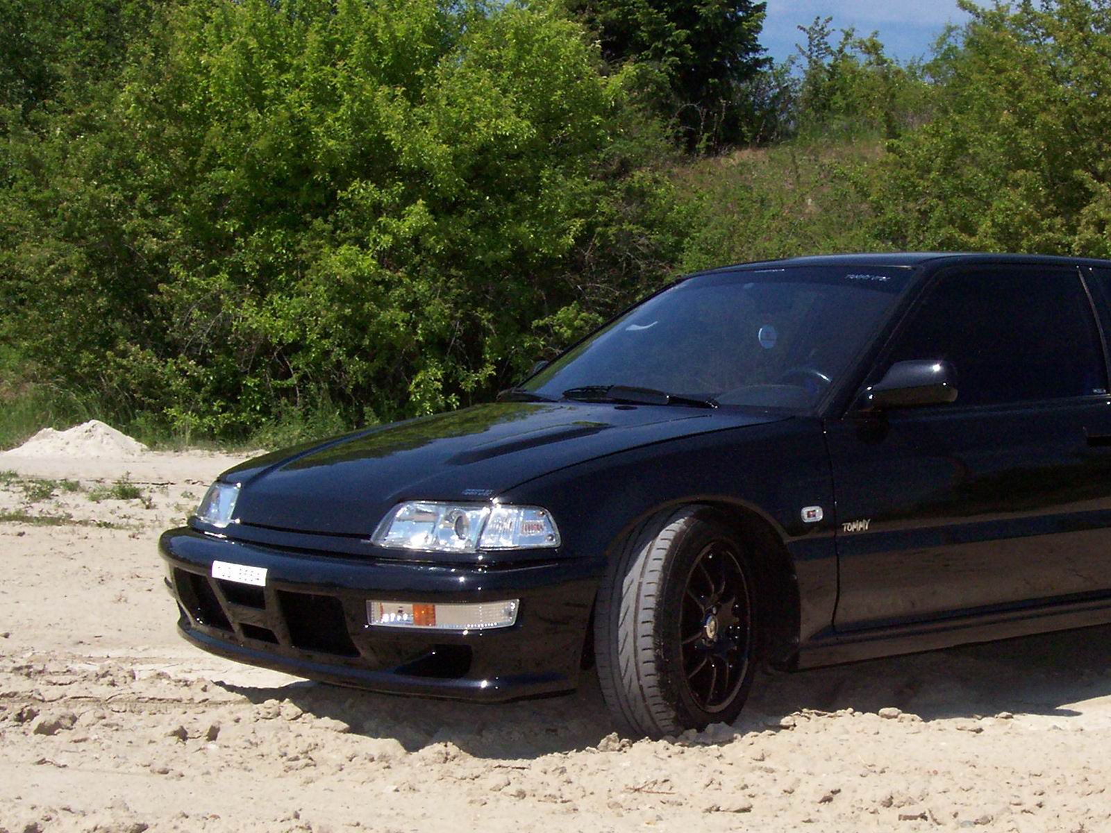 C4G VTi