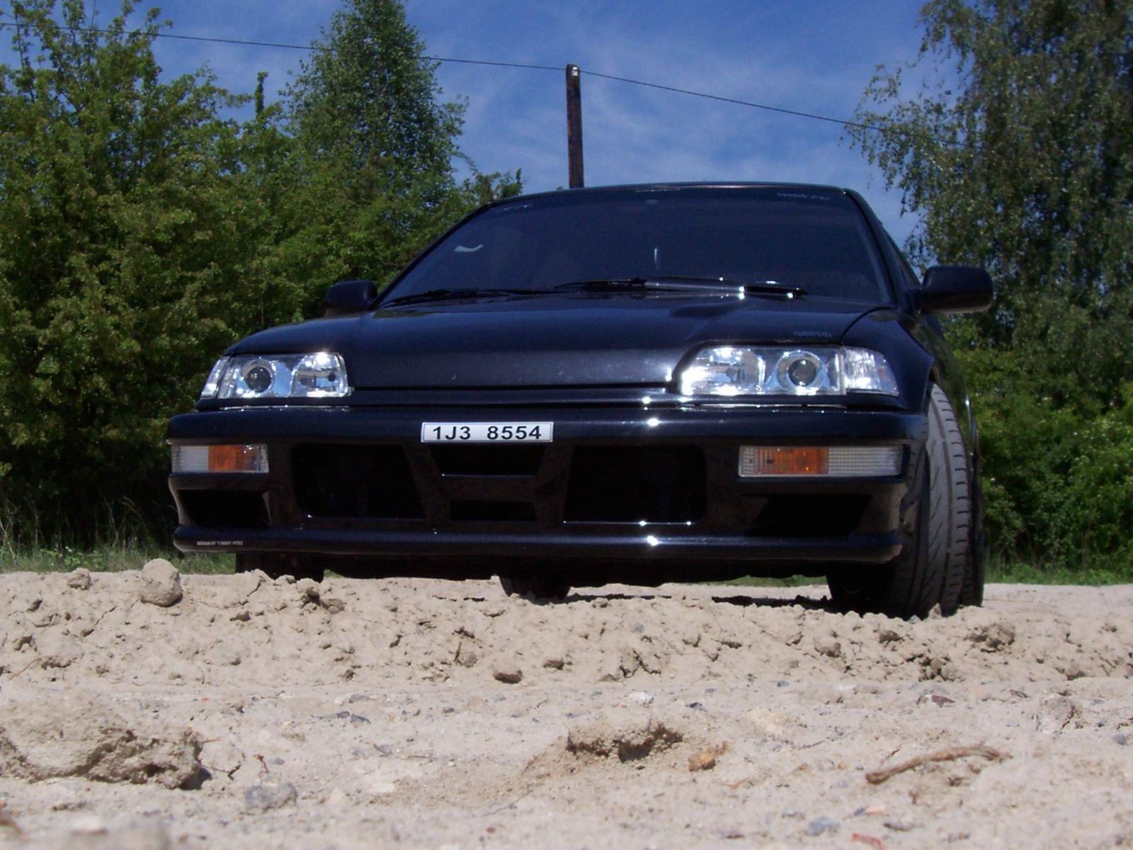C4G VTi