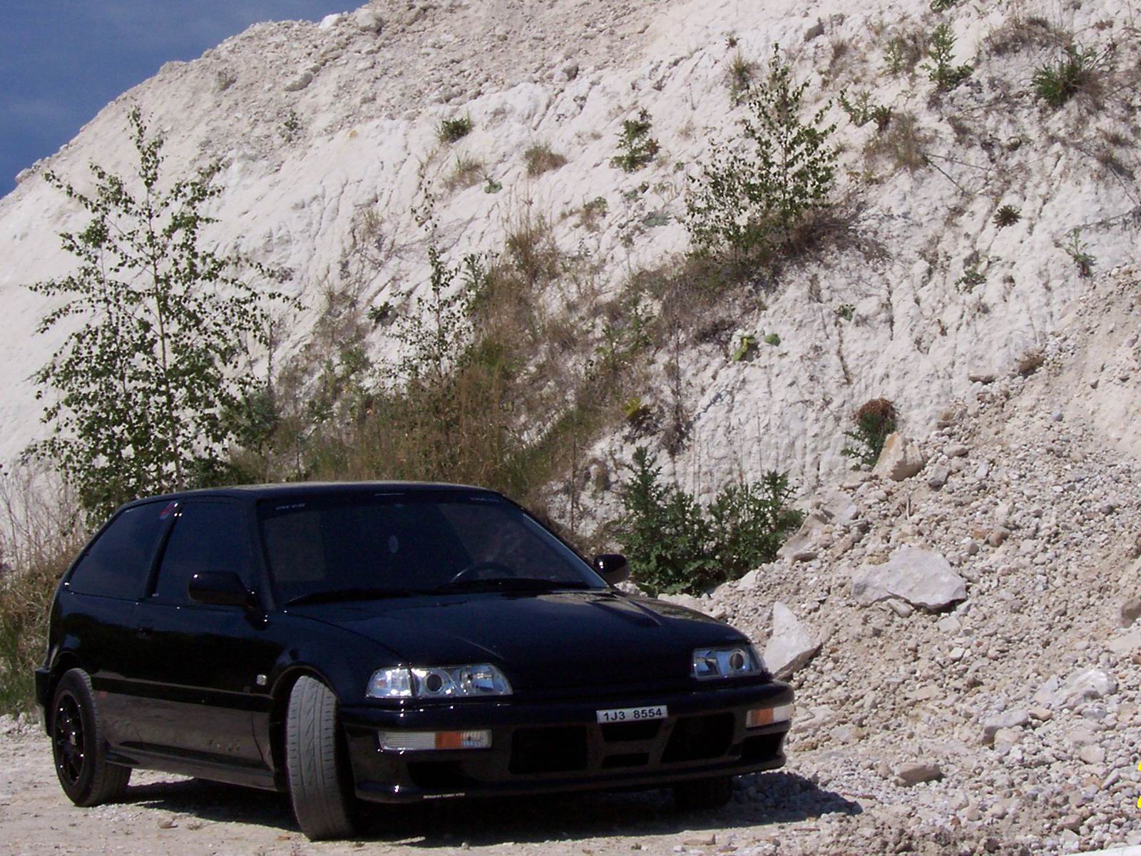 C4G VTi