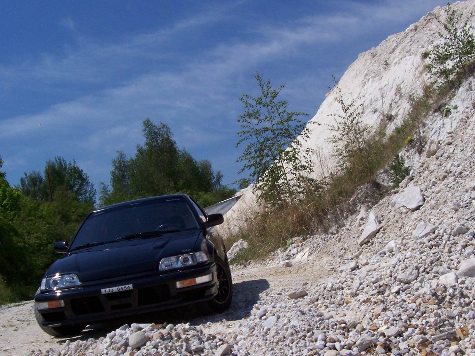 C4G VTi