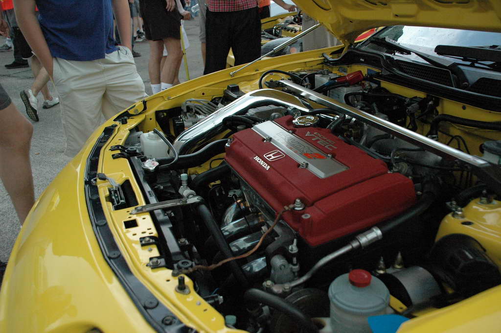 ITR and CTR 6G
