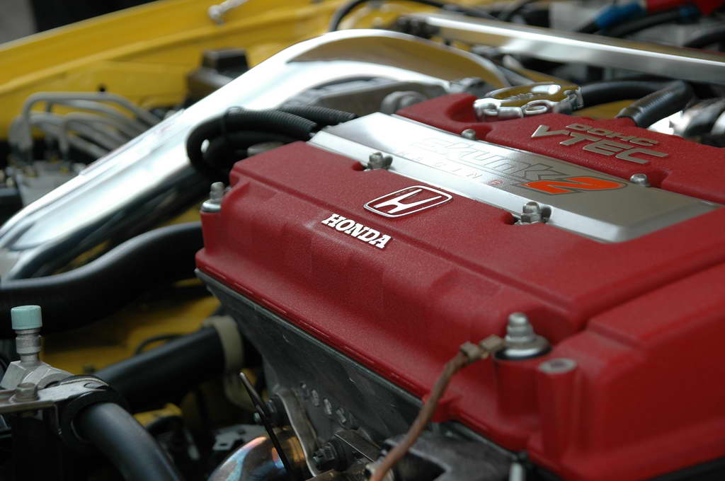 ITR and CTR 6G