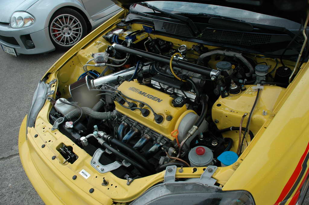 ITR and CTR 6G