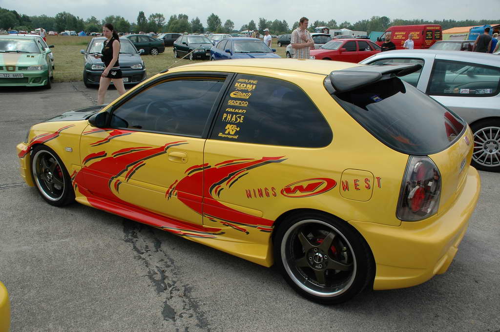 ITR and CTR 6G