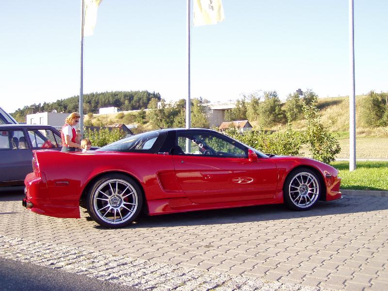 nsx