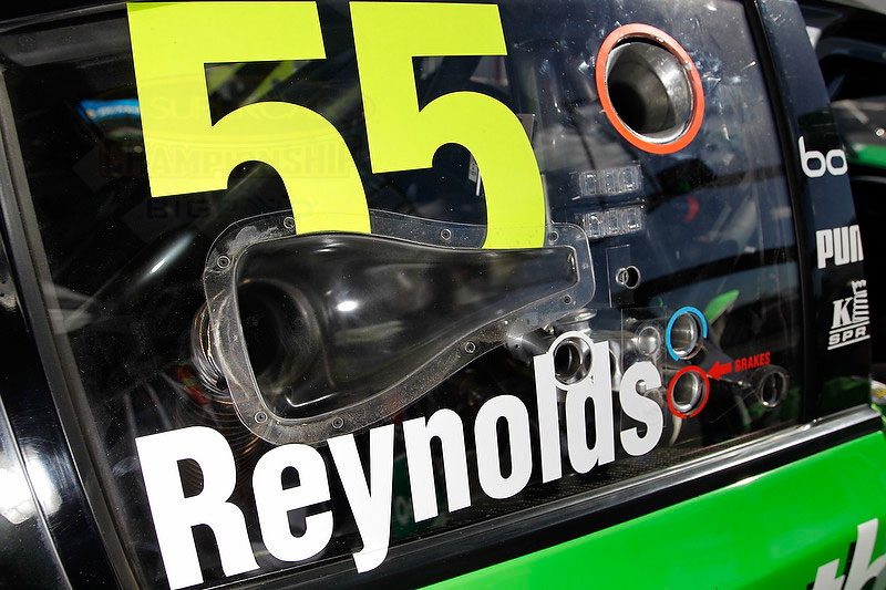 V8 Supercars 2012 - 4