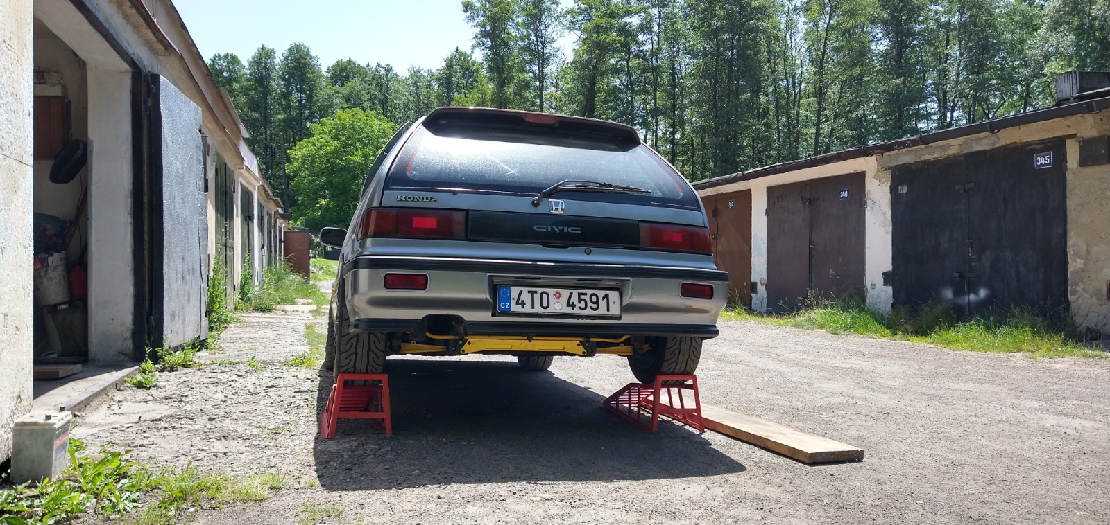 Tu se robi furt :P