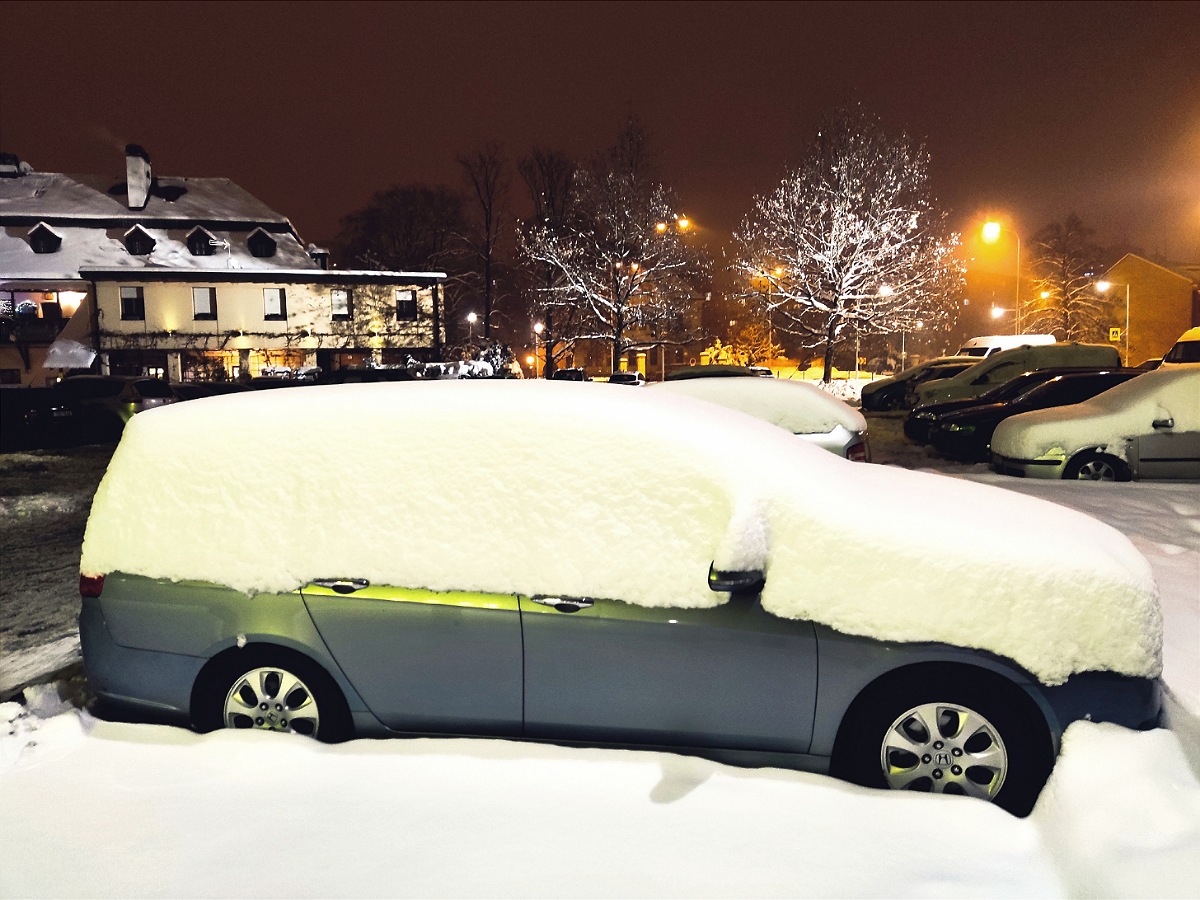 A7 minivan