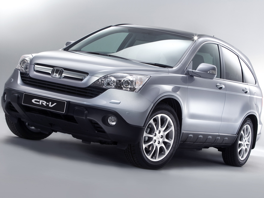crv