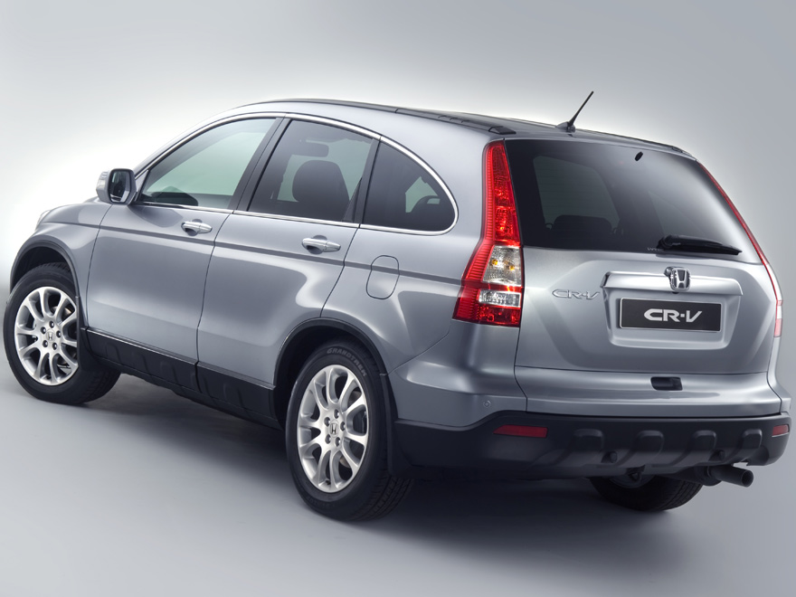 crv