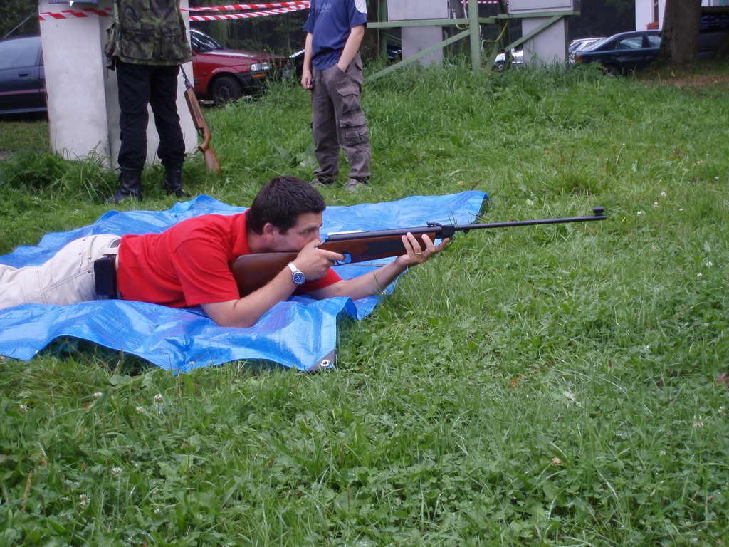 Vysočina 2007