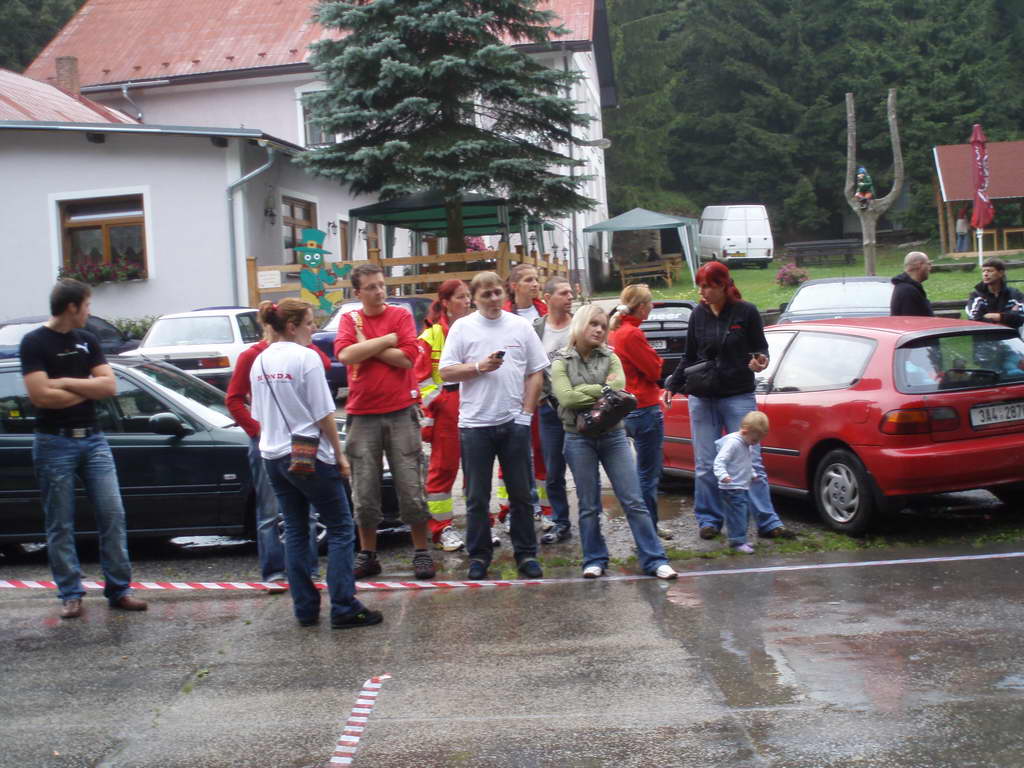 Vysočina 2007
