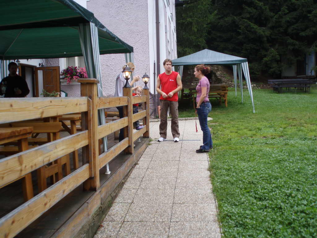 Vysočina 2007