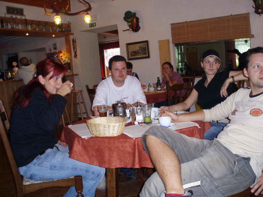 Vysočina 2007