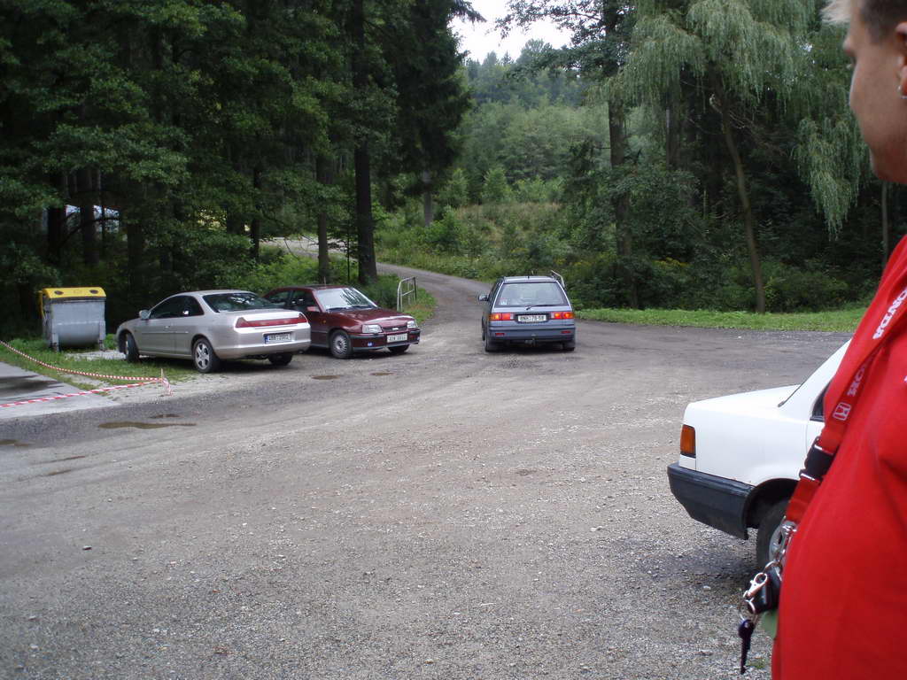 Vysočina 2007