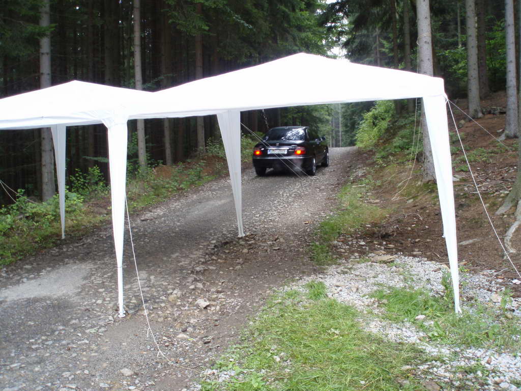 Vysočina 2007