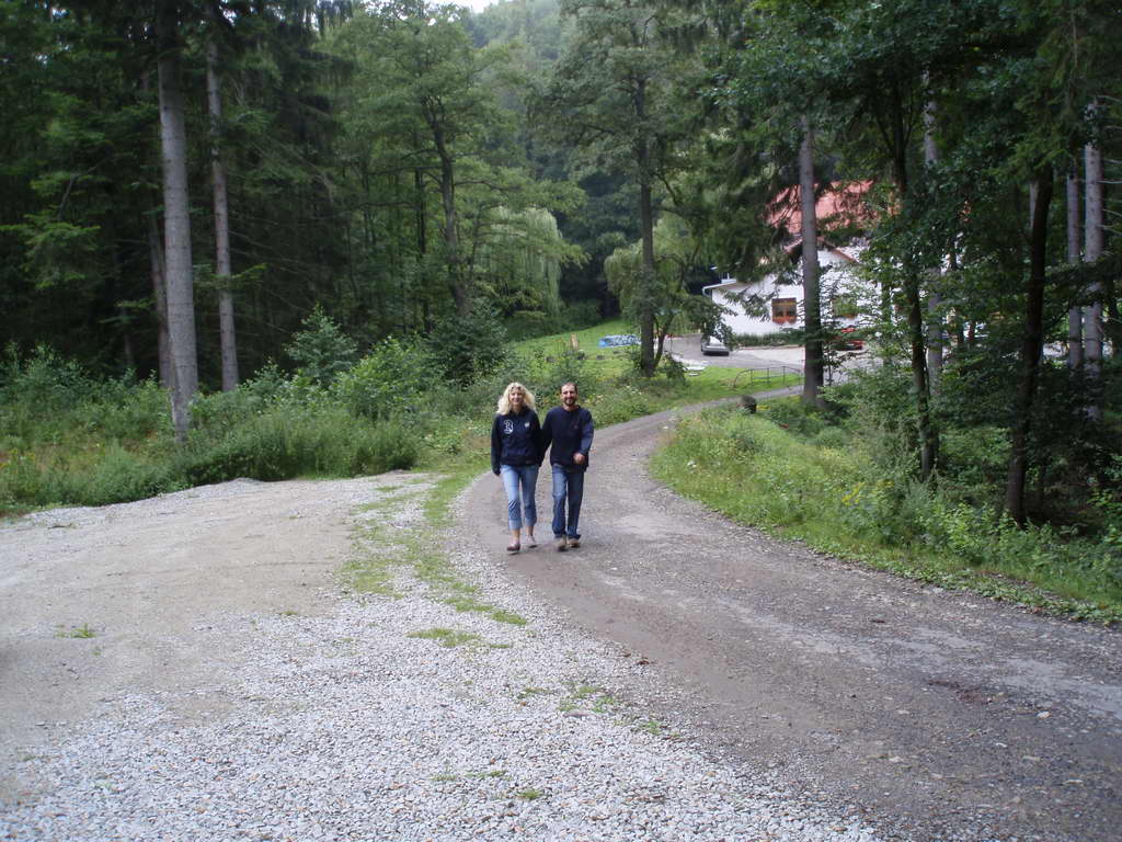 Vysočina 2007