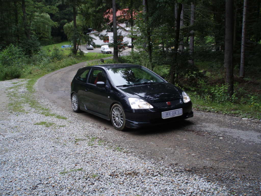 Vysočina 2007