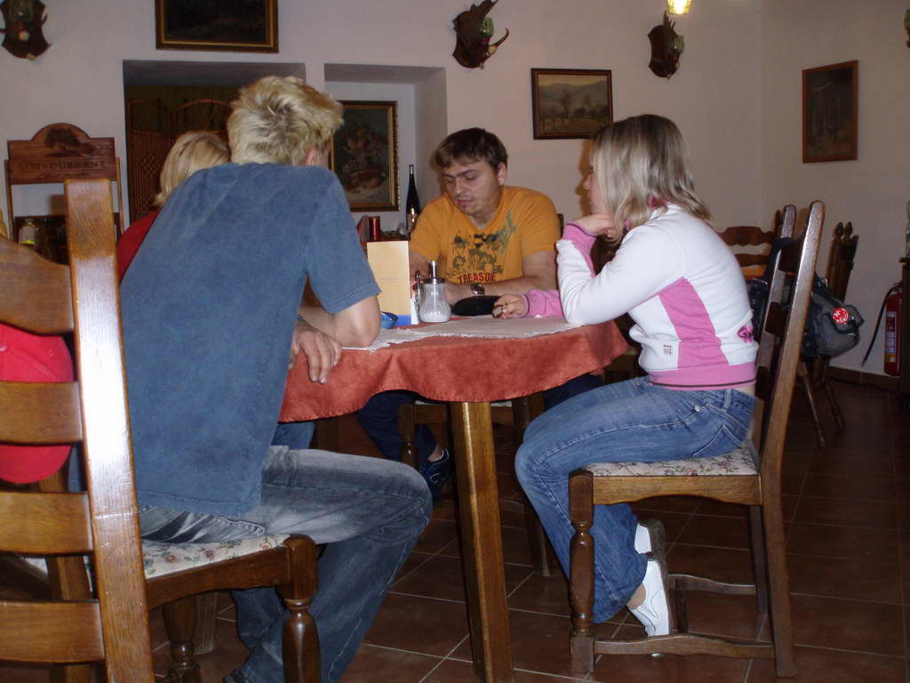 Vysočina 2007