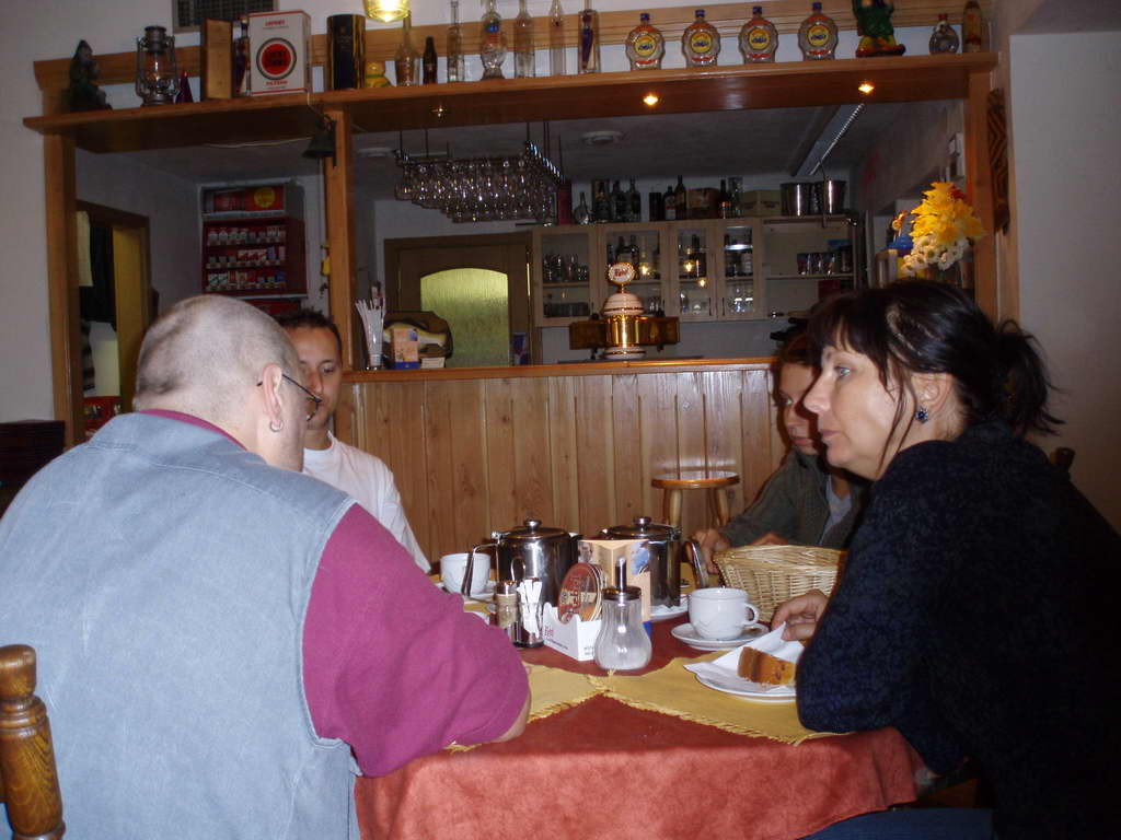 Vysočina 2007