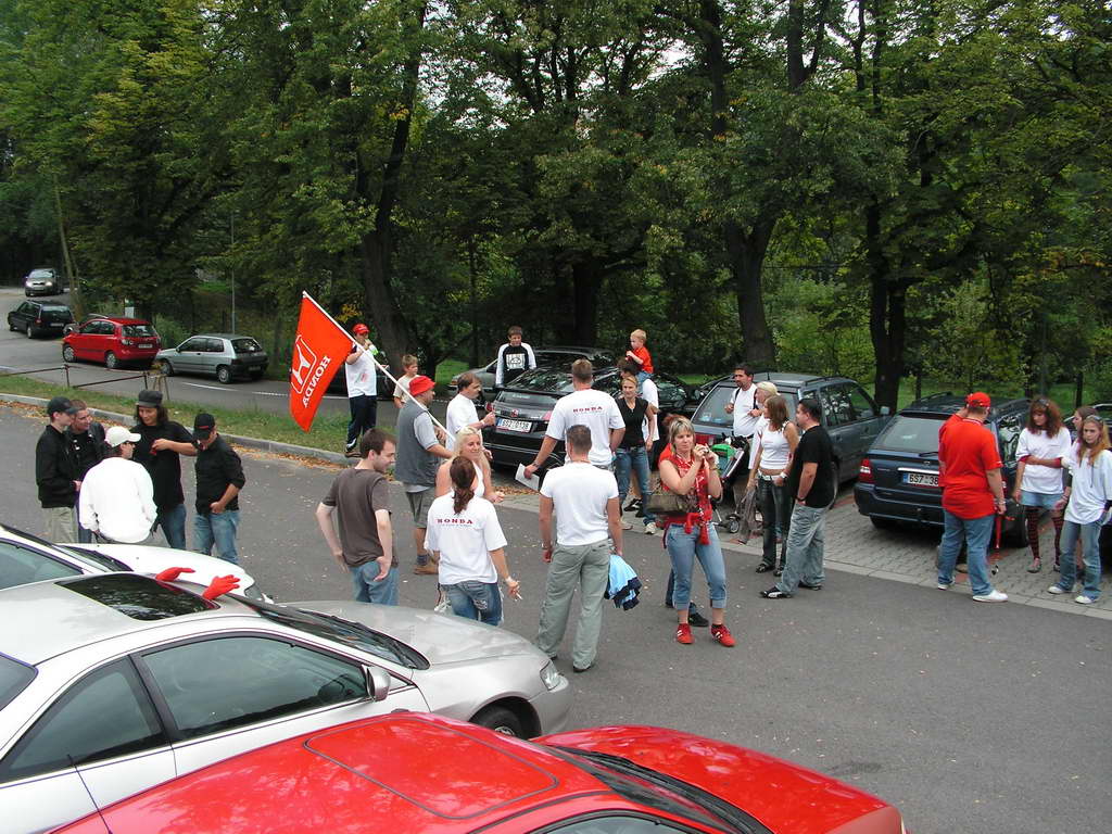 Vysočina 2007