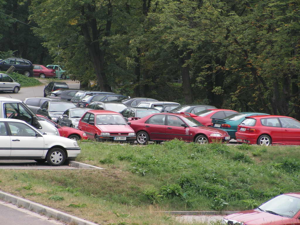 Vysočina 2007