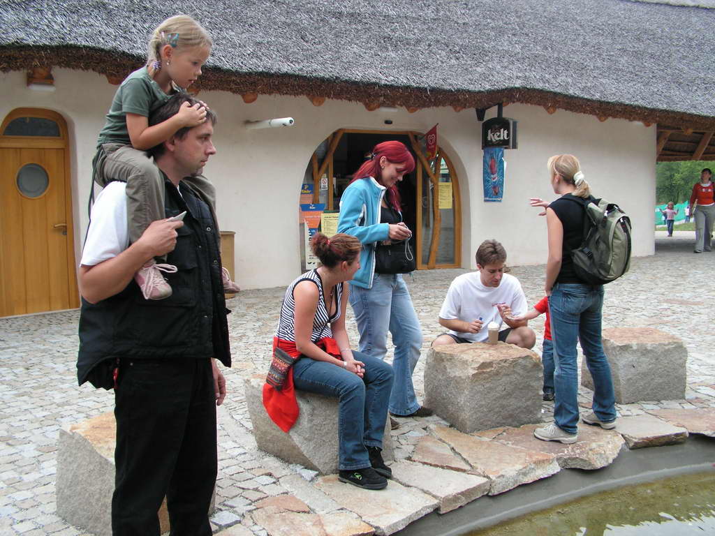 Vysočina 2007