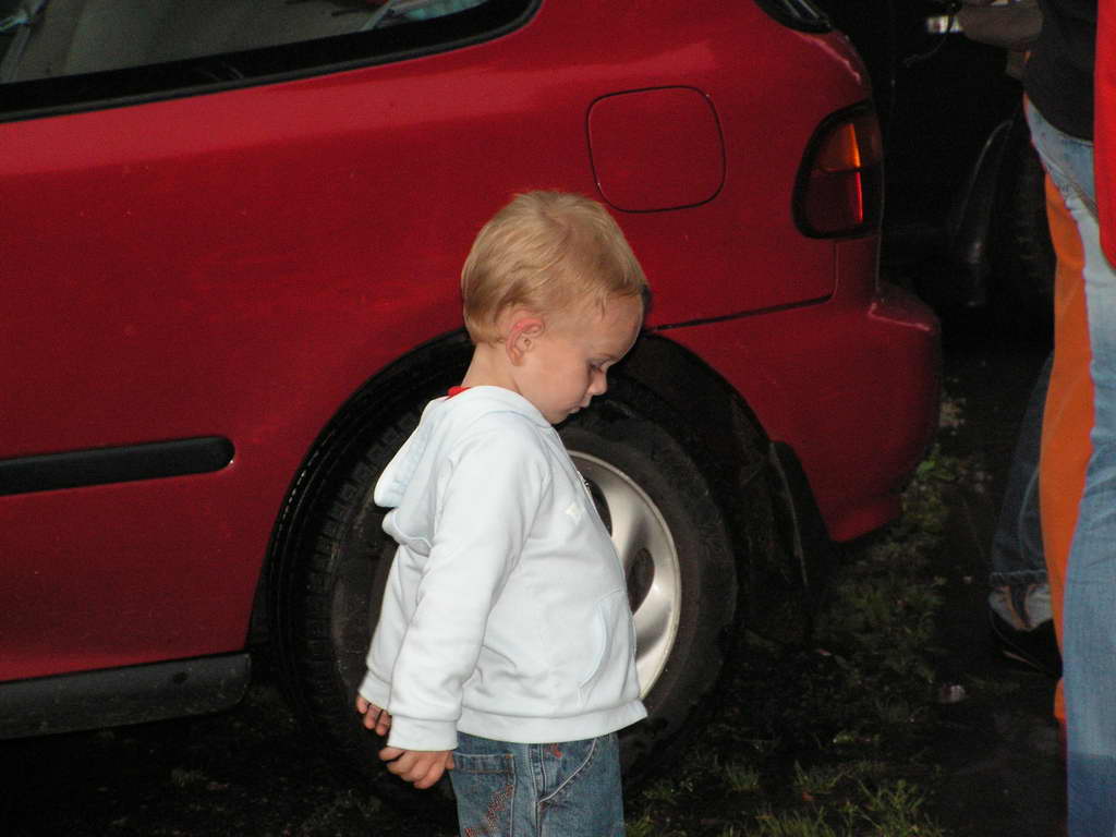 Vysočina 2007