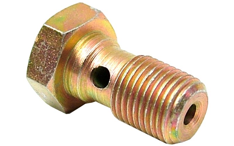 průtokový šroub XS 110595531