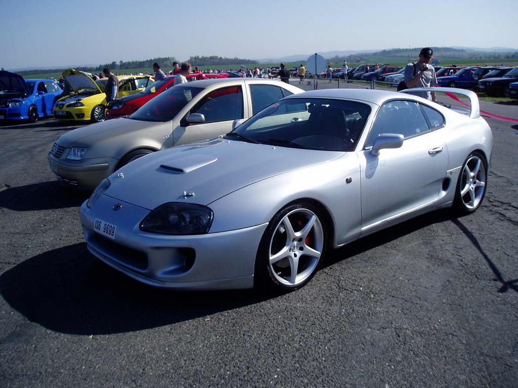 Tuning Extreme Show Příbram IV