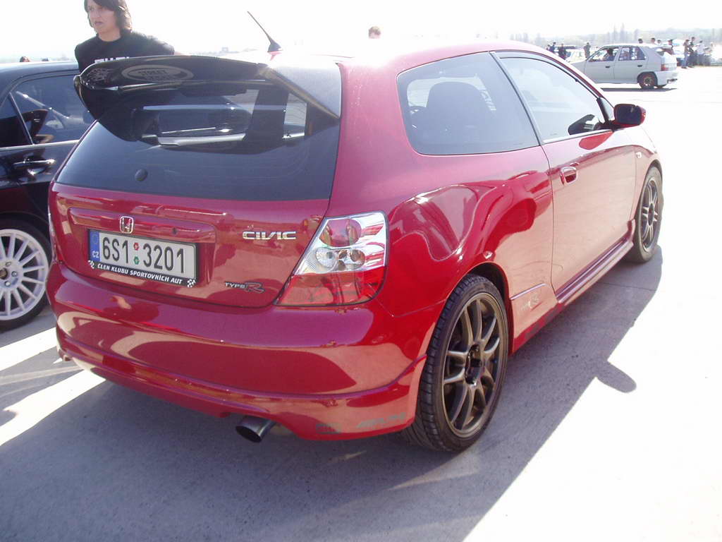 Tuning Extreme Show Příbram IV