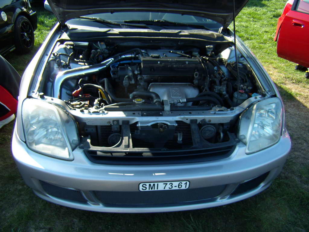 Tuning Extreme Show Příbram IV