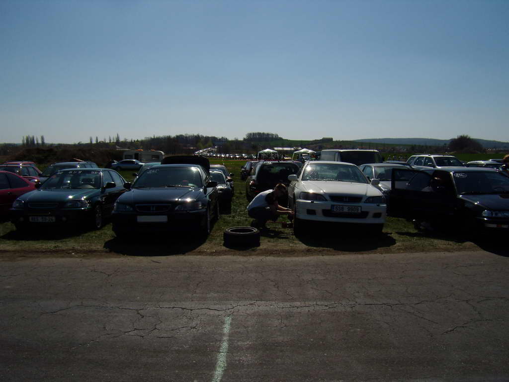 Tuning Extreme Show Příbram IV