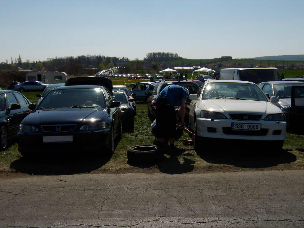 Tuning Extreme Show Příbram IV