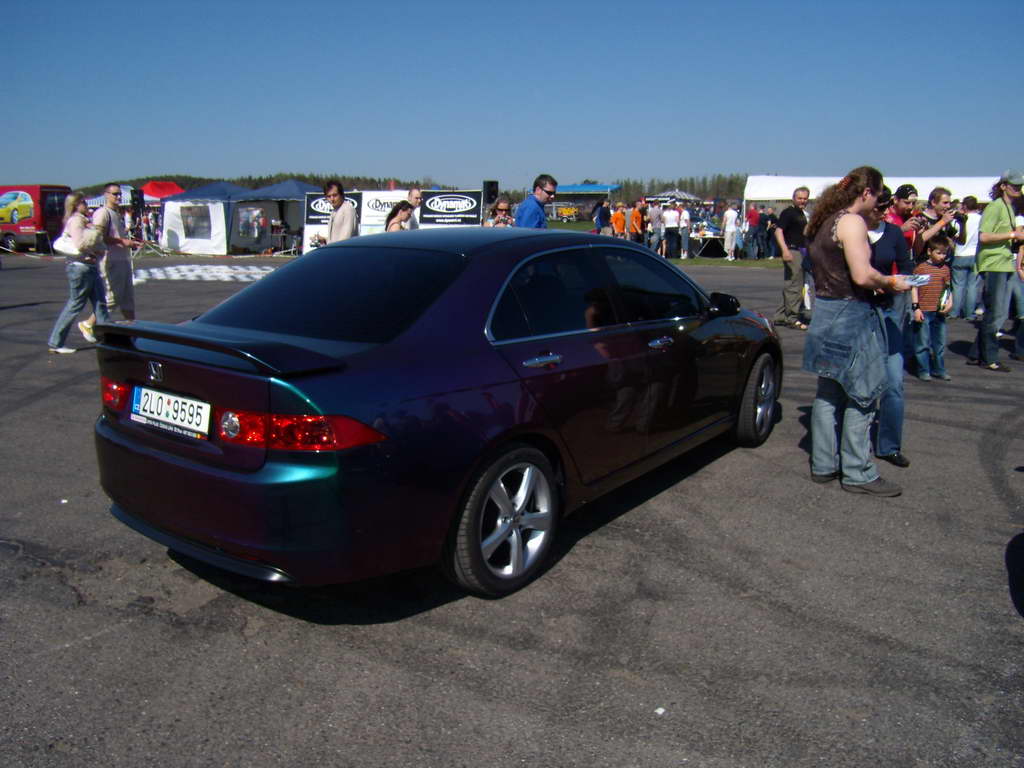 Tuning Extreme Show Příbram IV