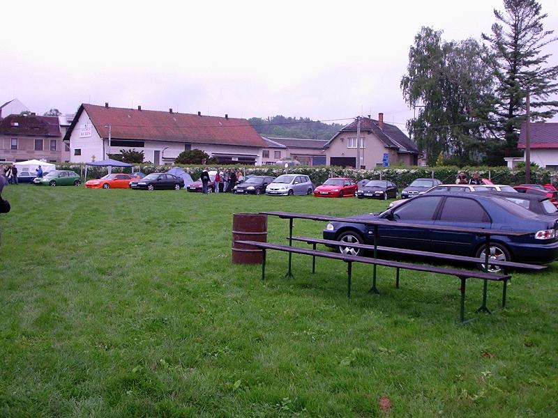 HONDAy 2006