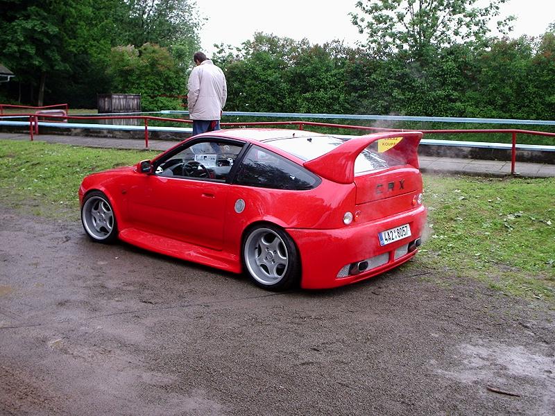 HONDAy 2006