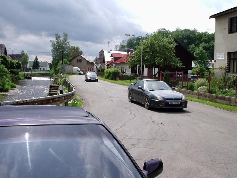 HONDAy 2006