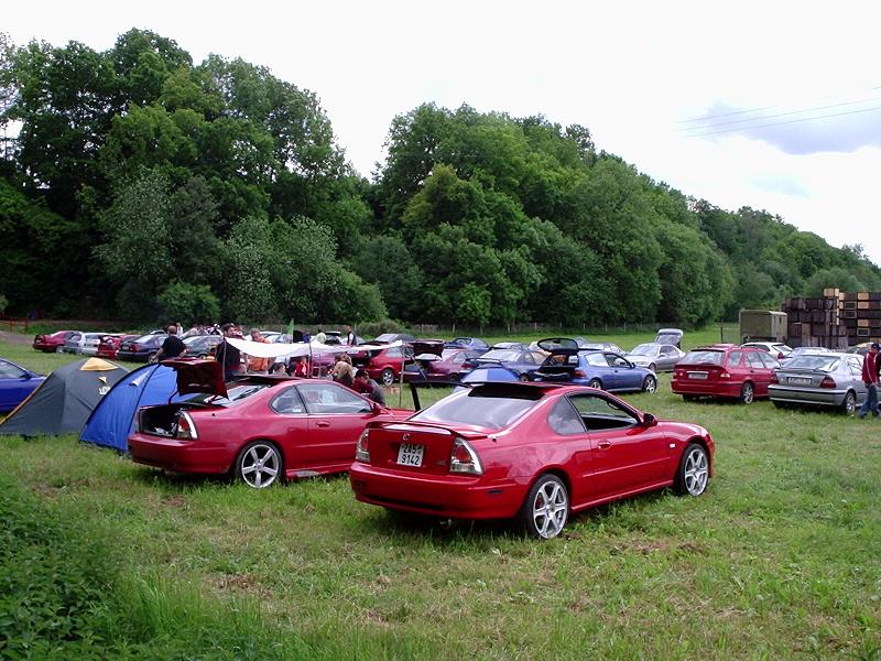 HONDAy 2006