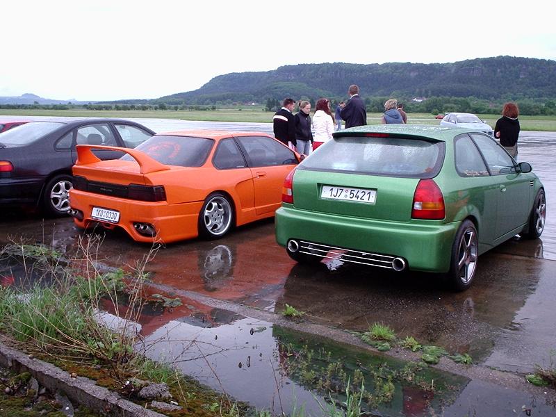 HONDAy 2006