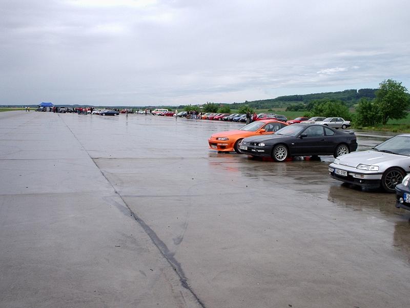 HONDAy 2006