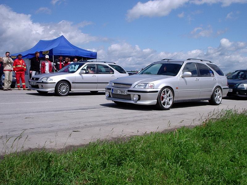 HONDAy 2006
