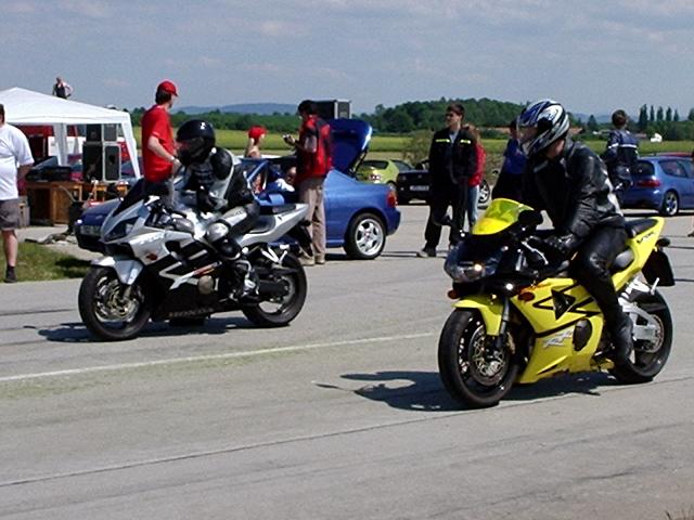 HONDAy 2004