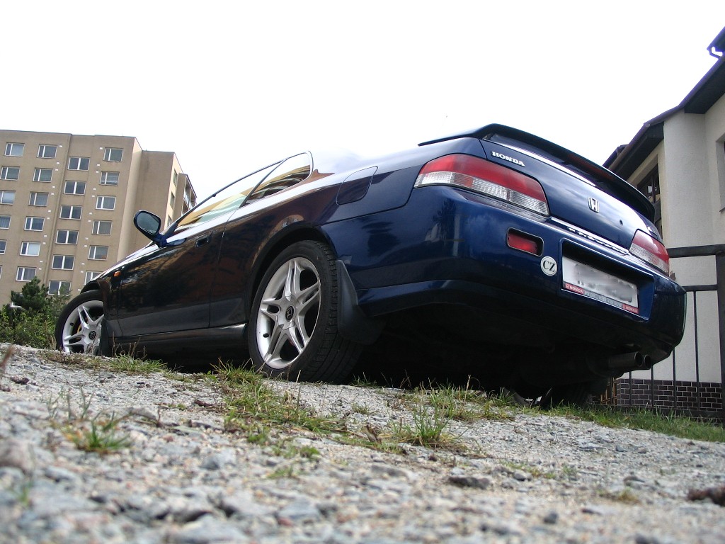Honda