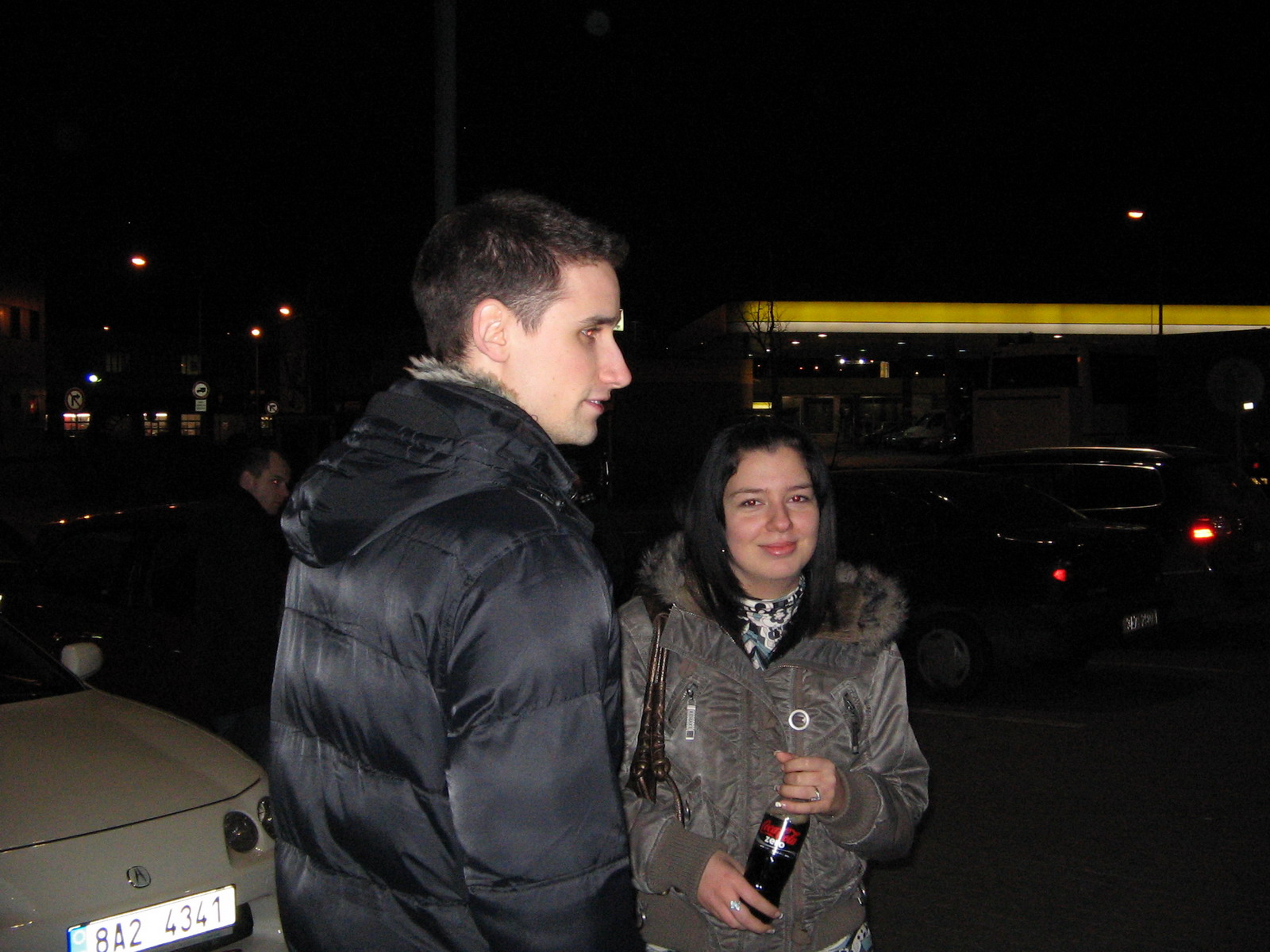 MiniMaxiSraz Praha Chodov 21.02.2008