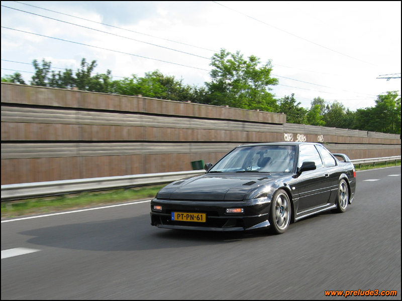 Prelude 3G