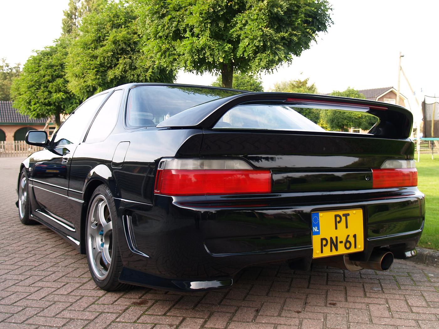 Prelude 3G