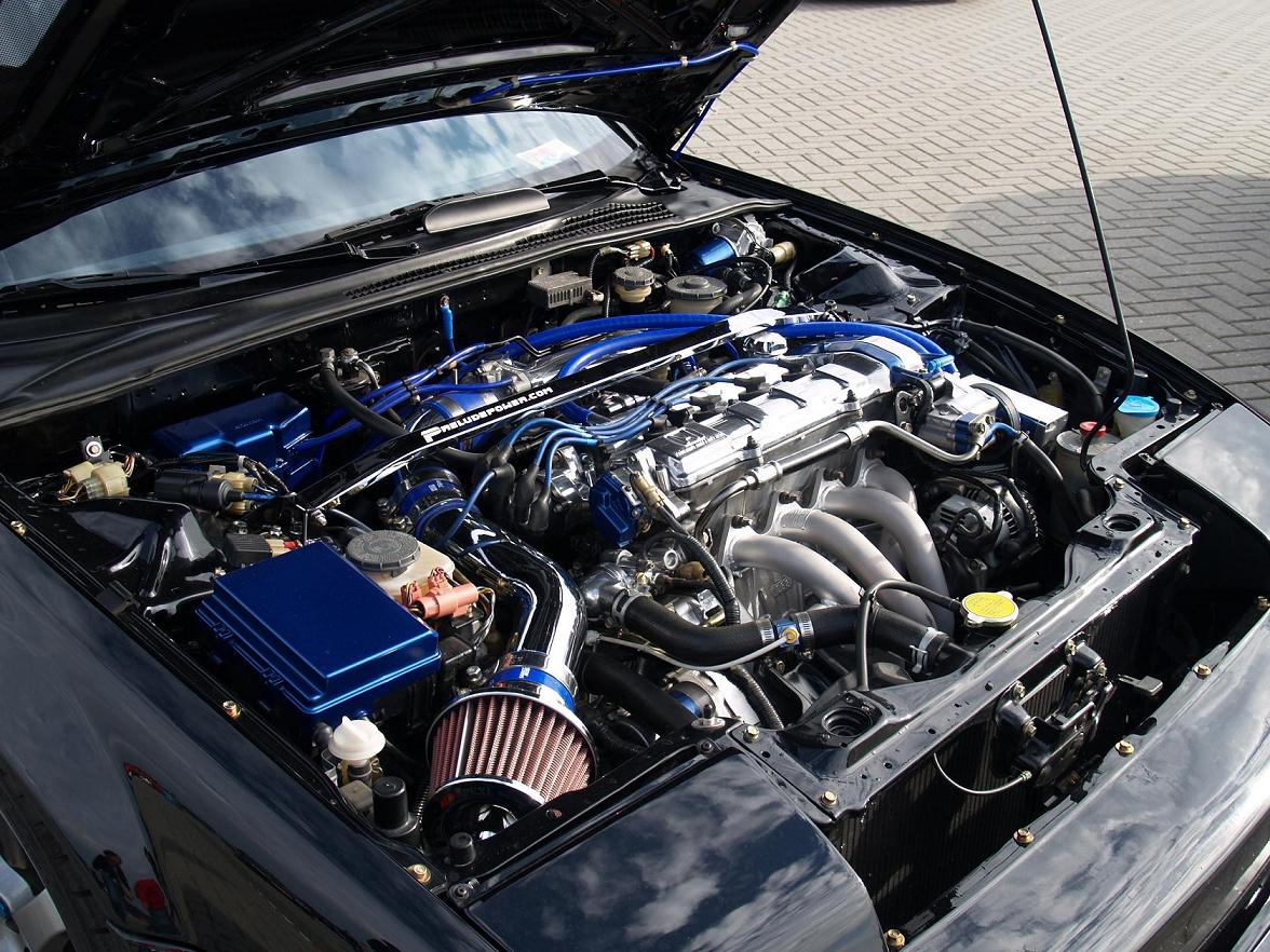 Prelude 3G